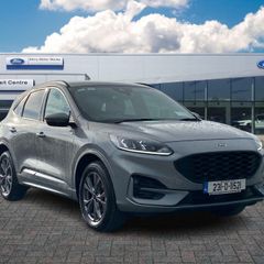 Ford Kuga 2023