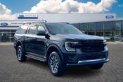 Ford Ranger 2026