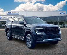 Ford Ranger 2026