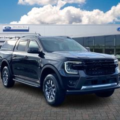 Ford Ranger 2026