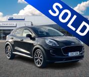 Ford Puma 2023