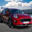 Ford Puma 2024