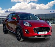 Ford Puma 2024