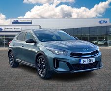 Kia Xceed 2024