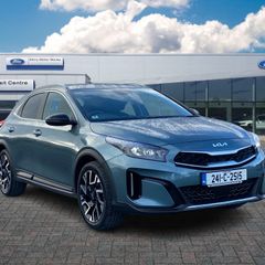 Kia Xceed 2024