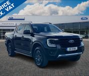 Ford Ranger 2025
