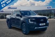 Ford Ranger 2025