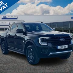 Ford Ranger 2025