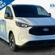 Ford Transit Custom 2026