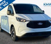 Ford Transit Custom 2026