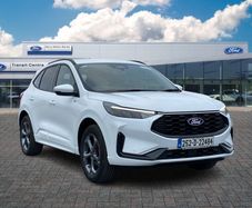Ford Kuga 2025