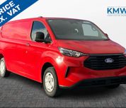 Ford Transit Custom 2026