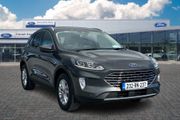 Ford Kuga 2023