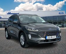 Ford Kuga 2023
