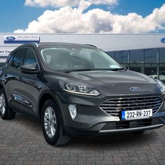 Ford Kuga 2023