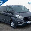 Ford Transit Custom 2022
