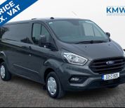 Ford Transit Custom 2022