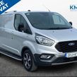 Ford Transit Custom 2023
