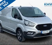 Ford Transit Custom 2023