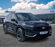 Ford Kuga 2025
