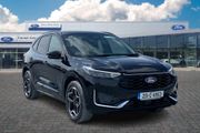 Ford Kuga 2025