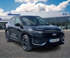 Ford Kuga 2025