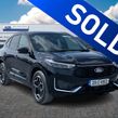 Ford Kuga 2025