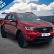 Ford Ranger 2023