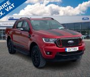 Ford Ranger 2023
