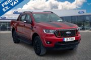 Ford Ranger 2023