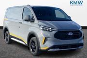 Ford Transit Custom 2026
