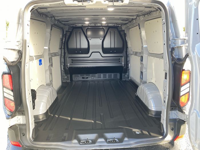 Ford Transit Custom 2026