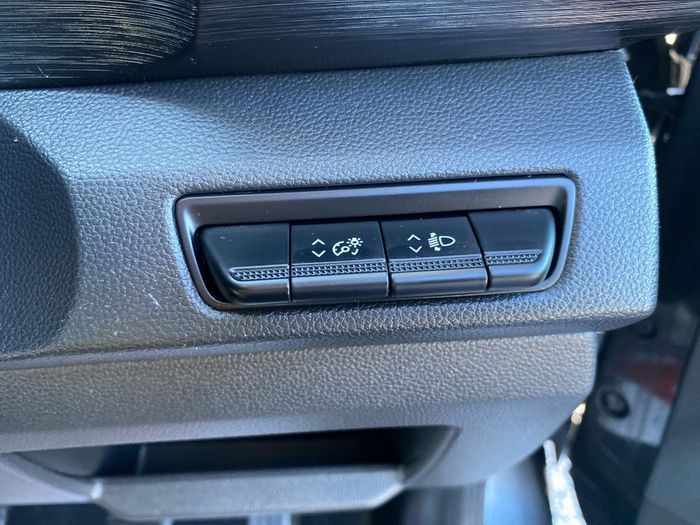 Renault Trafic 2023