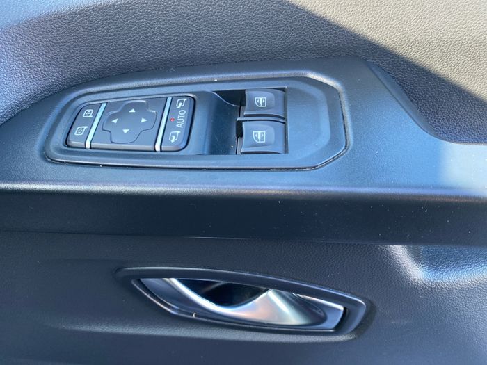 Renault Trafic 2023