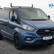 Ford Transit Custom 2020