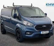 Ford Transit Custom 2020