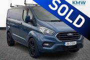 Ford Transit Custom 2020