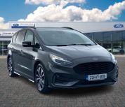 Ford S-Max 2023