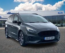 Ford S-Max 2023