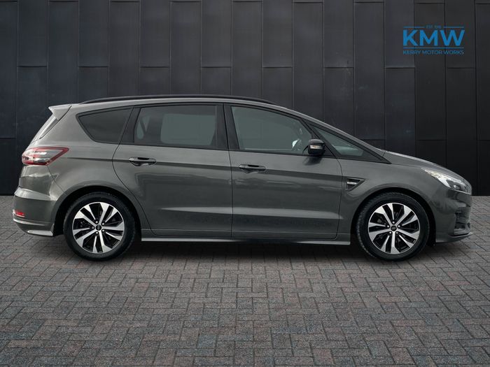 Ford S-Max 2023