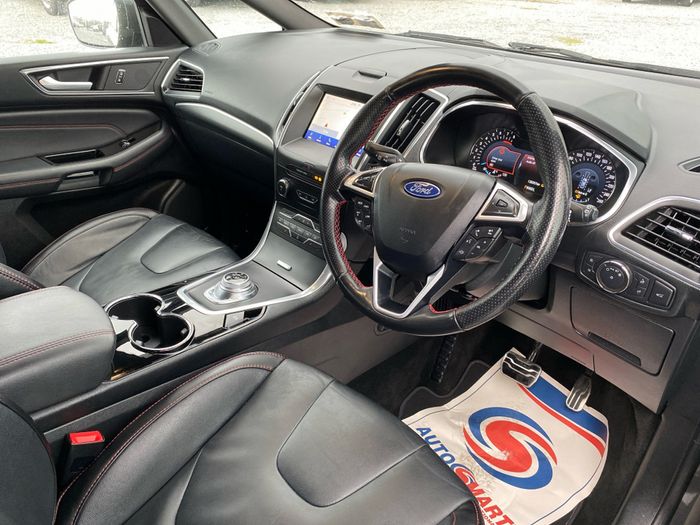 Ford S-Max 2023