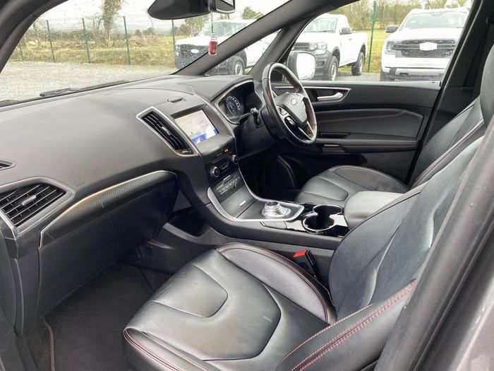 Ford S-Max 2023