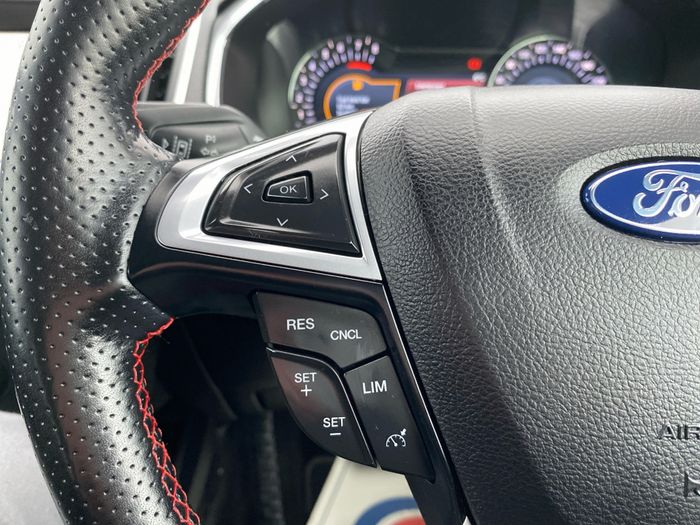 Ford S-Max 2023
