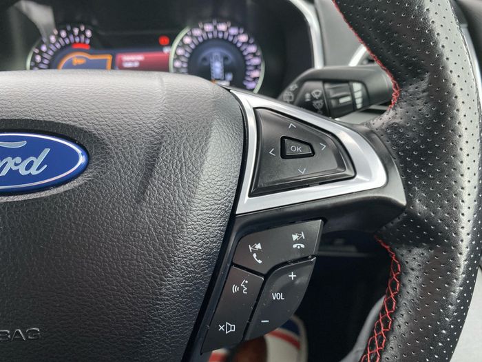 Ford S-Max 2023