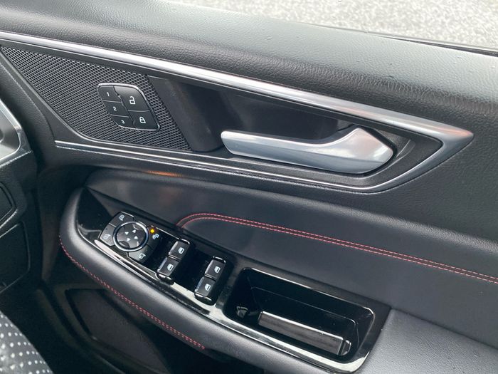 Ford S-Max 2023