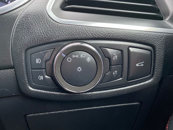Ford S-Max 2023