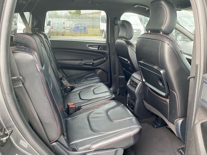Ford S-Max 2023