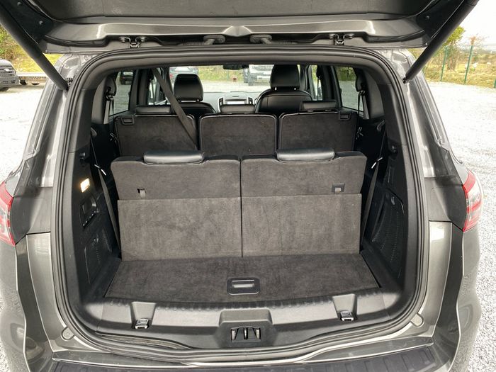 Ford S-Max 2023