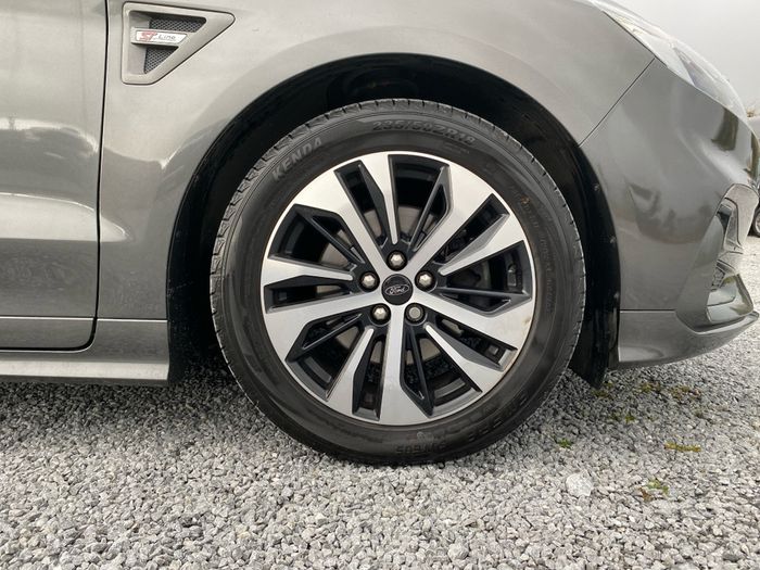 Ford S-Max 2023