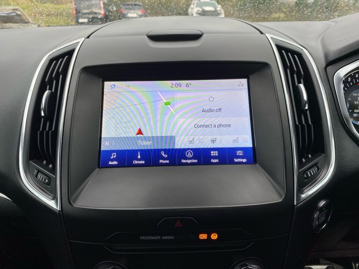 Ford S-Max 2023